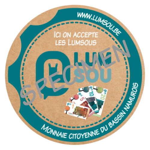 Macaron du Lumsou